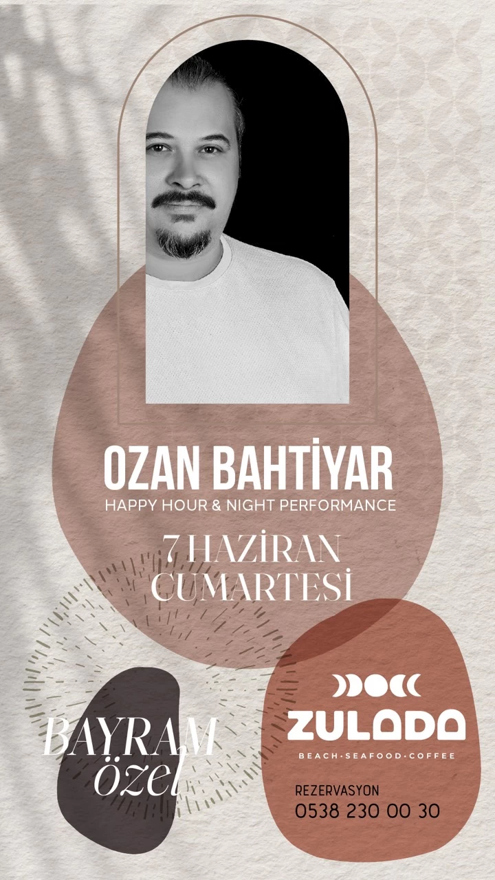 Ozan Bahtiyar